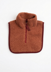 Calentador De Cuello Rosa - Minibhu