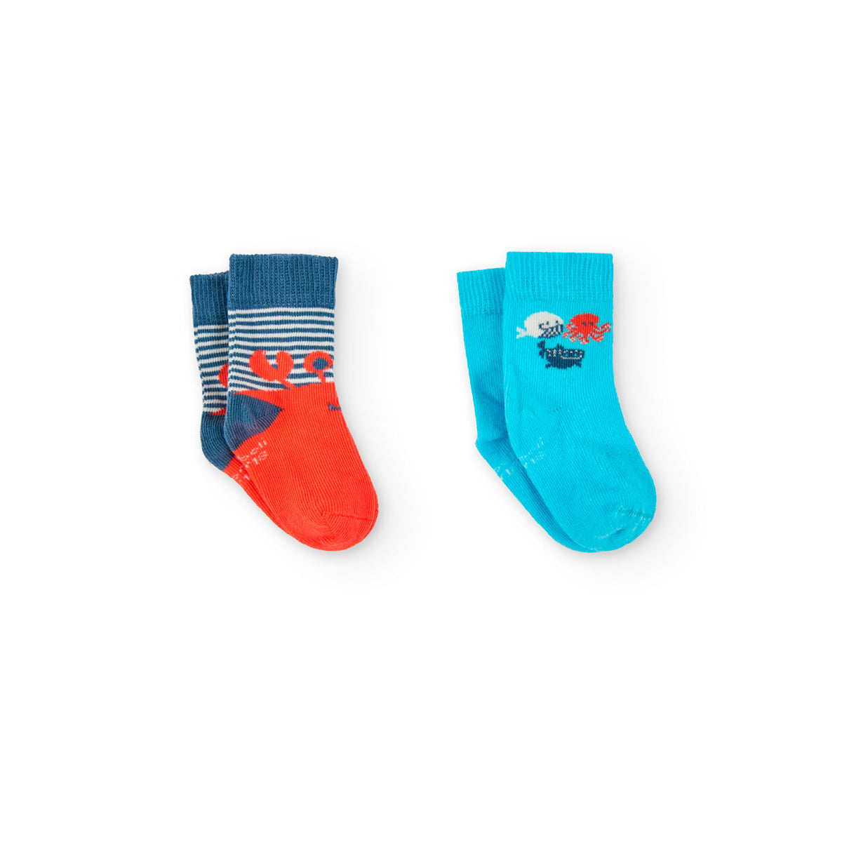 Pack Calcetines Under The Sea