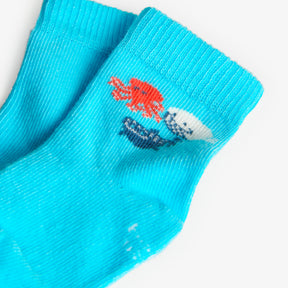 Pack Calcetines Under The Sea