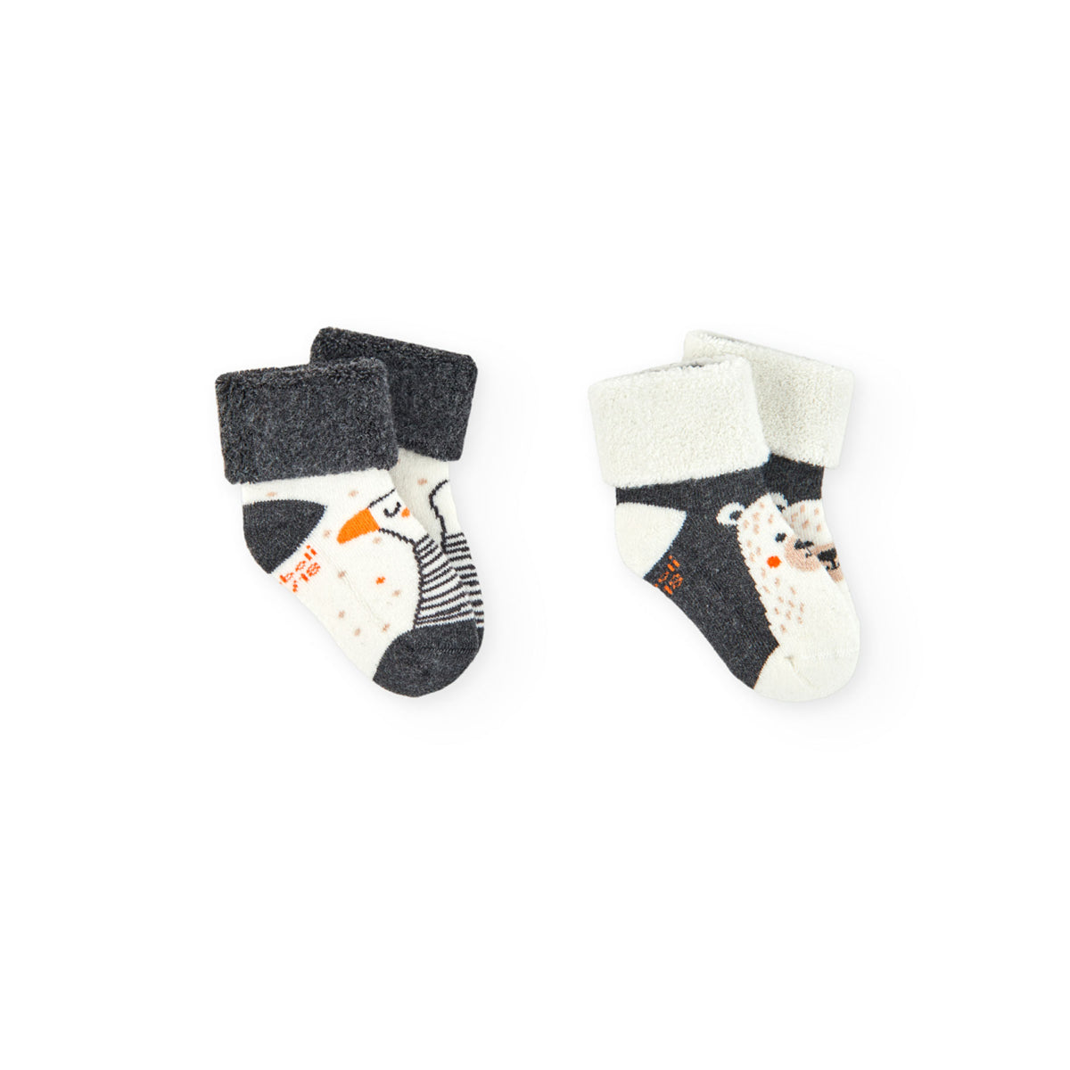 Pack Calcetines Polar Friends