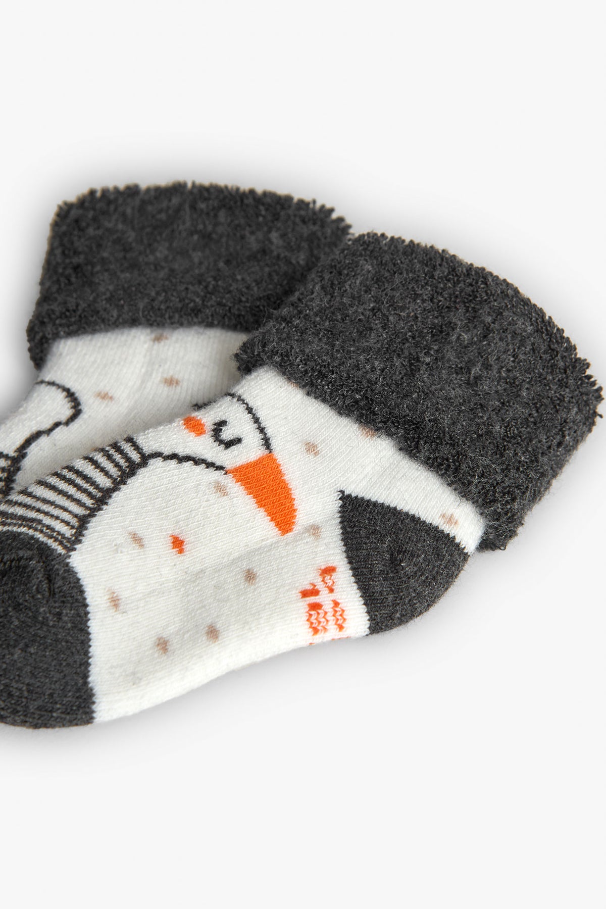 Pack Calcetines Polar Friends - Minibhu