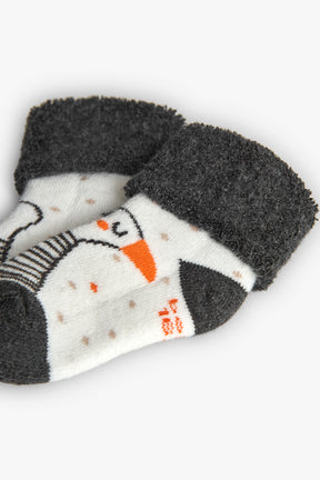 Pack Calcetines Polar Friends - Minibhu