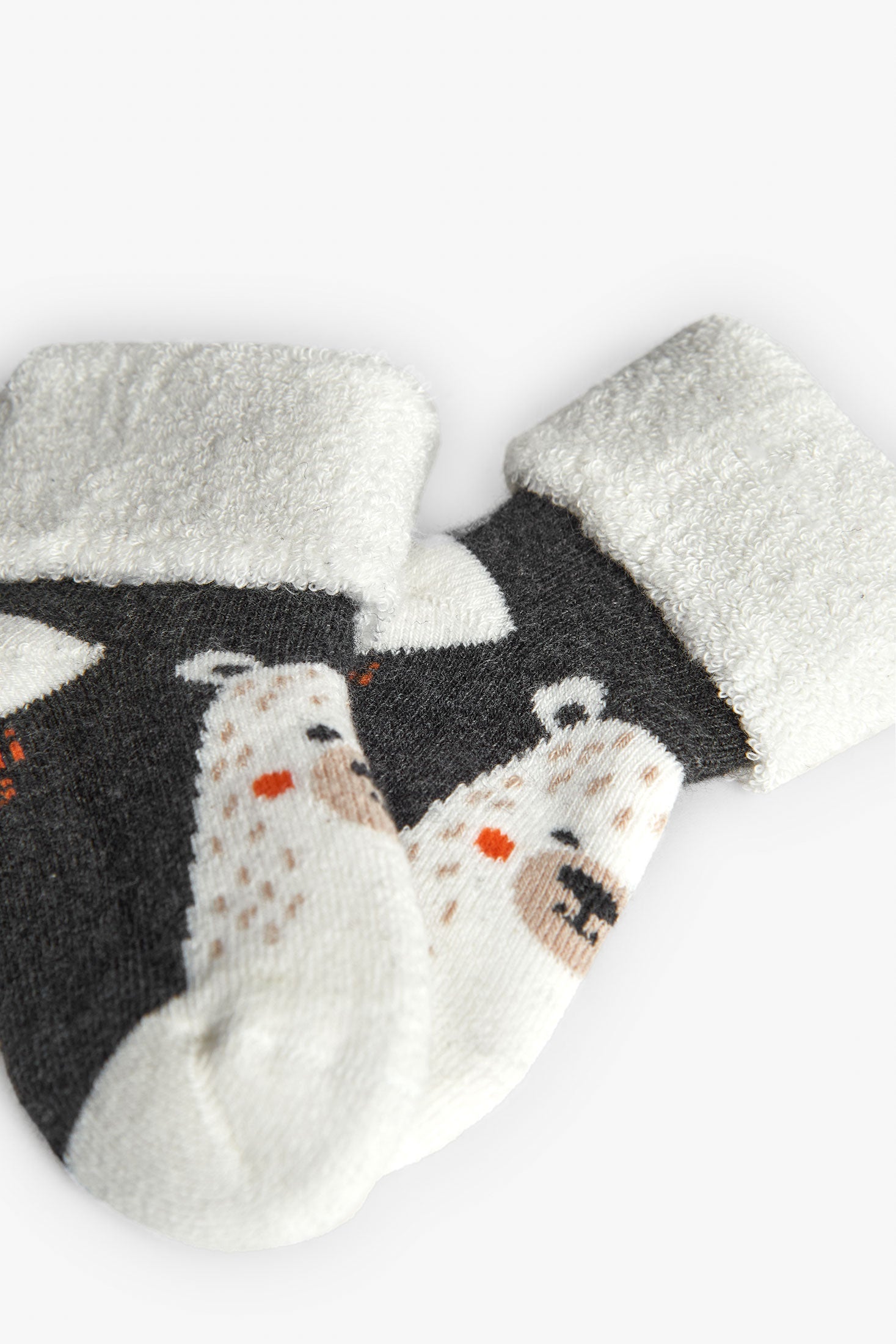 Pack Calcetines Polar Friends - Minibhu