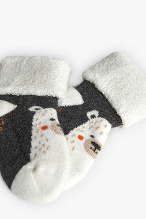 Pack Calcetines Polar Friends - Minibhu