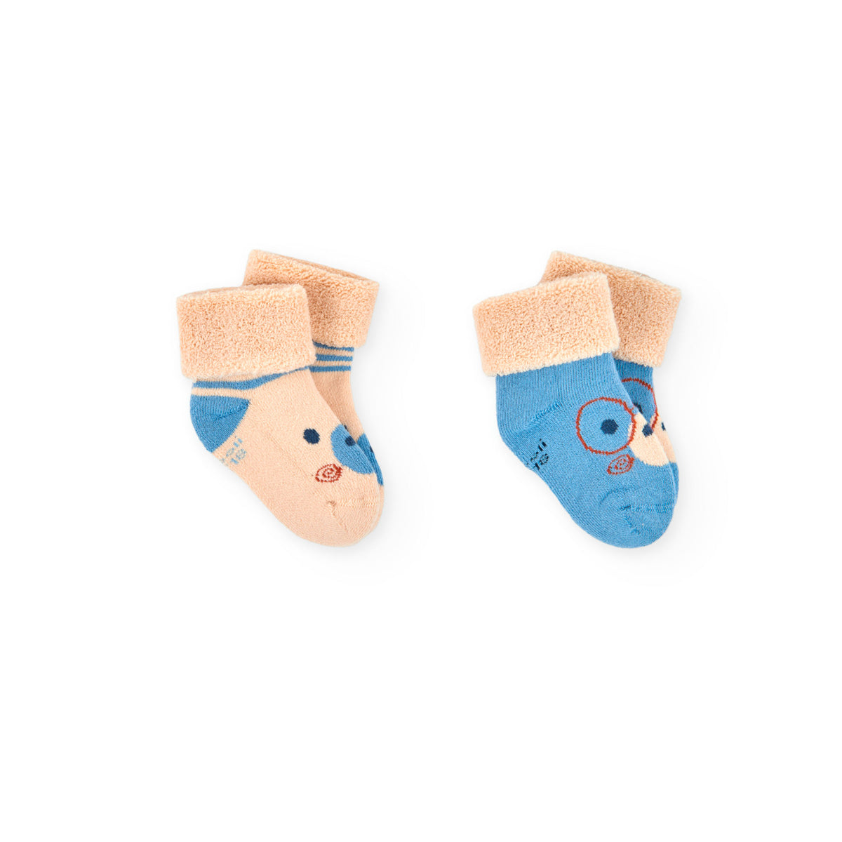 Pack Calcetines Polar Baby