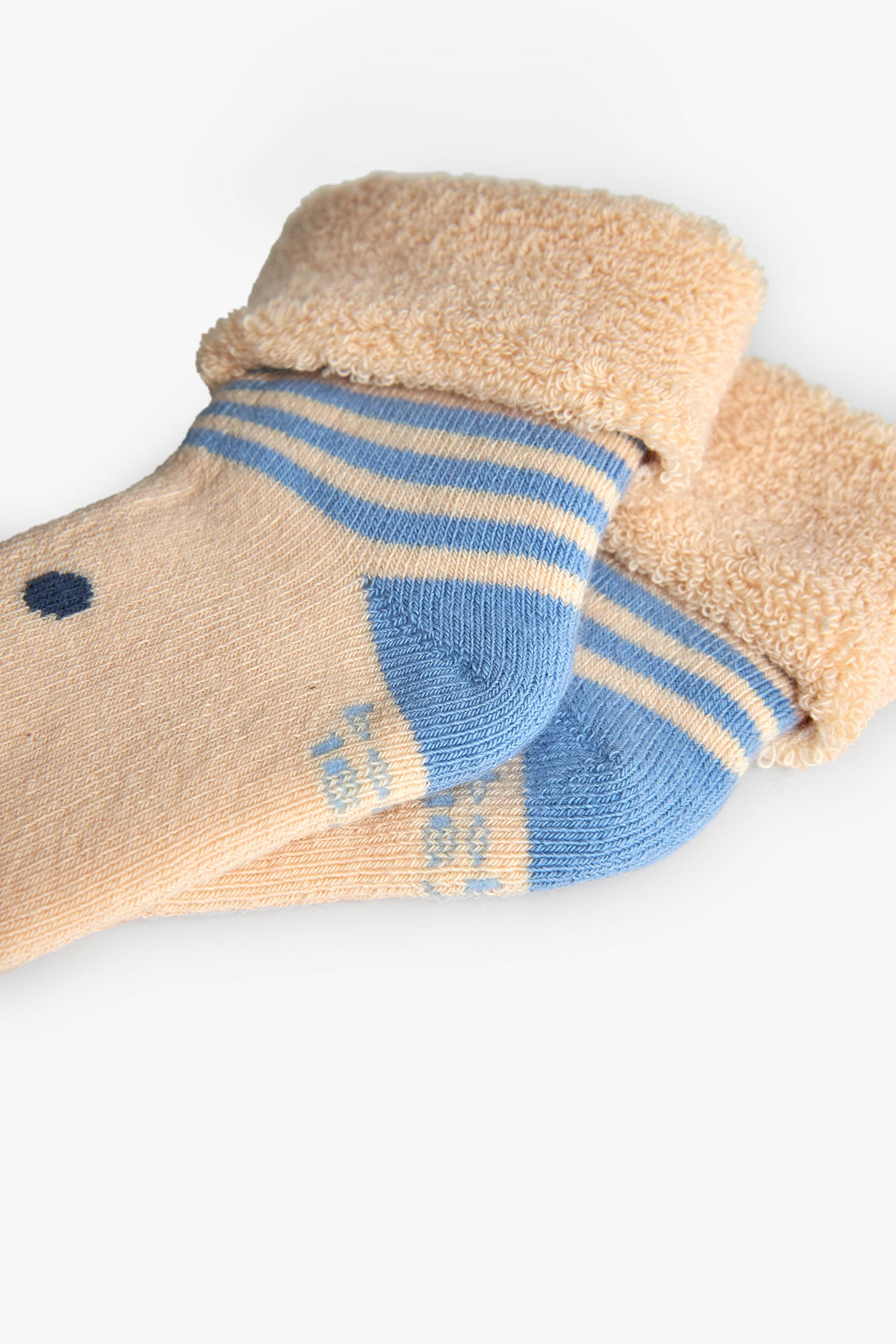 Pack Calcetines Polar Baby - Minibhu