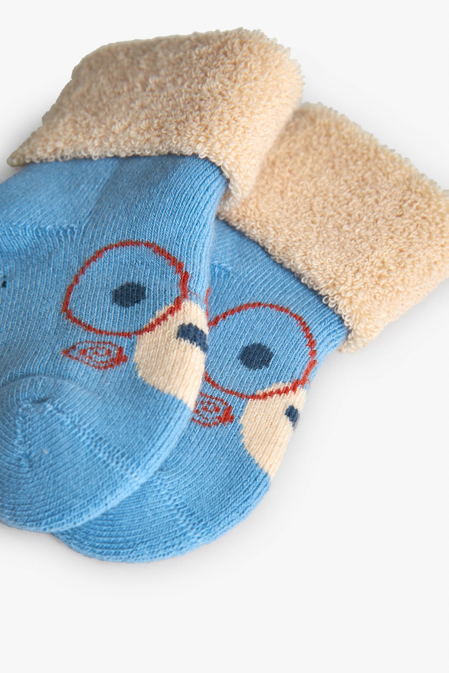 Pack Calcetines Polar Baby - Minibhu
