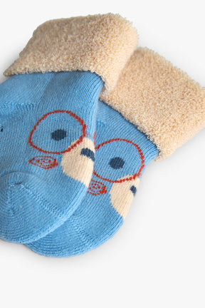 Pack Calcetines Polar Baby - Minibhu