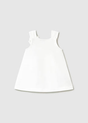 Vestido Gráfica Aqua Semana Santa - Minibhu