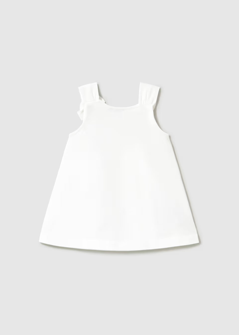 Vestido Gráfica Aqua Semana Santa - Minibhu