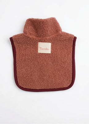 Calentador De Cuello Rosa - Minibhu