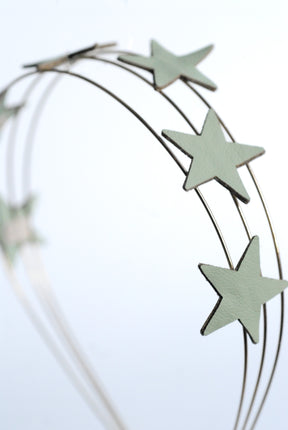 Diadema Estrellas Múltiples
