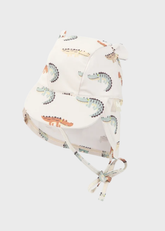 Gorra UV Niño Caiman