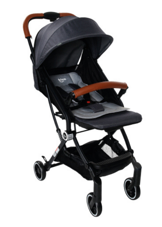 Coche Bium Miku Plus - Minibhu