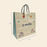 Bolsas de regalo Minibhú - Minibhu