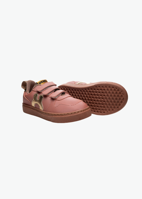 Zapatos Drift Rose Gold