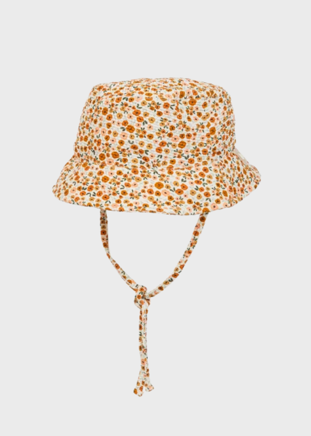 Gorra UV Niña Formentera