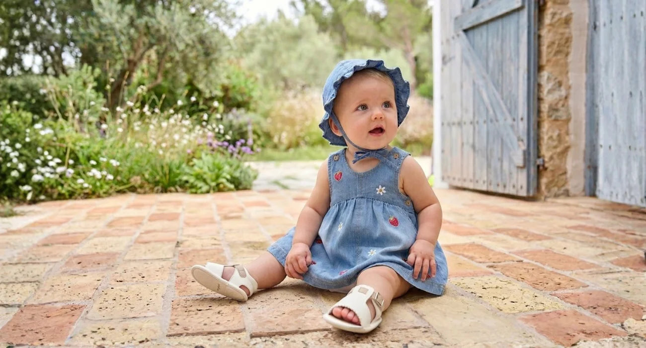 Esenciales de Mari para New Born