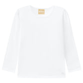Blusa White Indigo