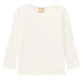 Blusa White Spring Rodeo