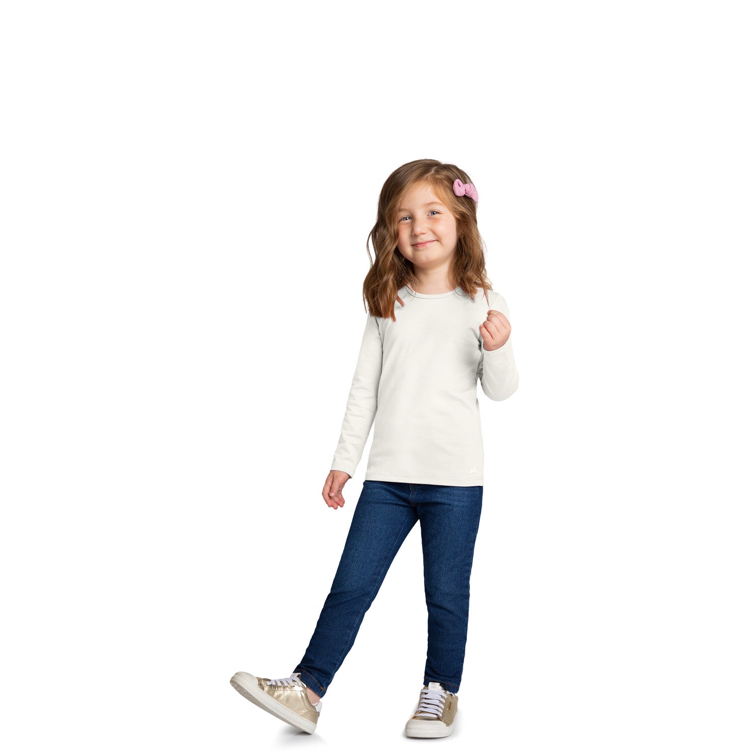 Blusa White Spring Rodeo