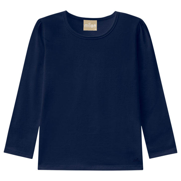Blusa Salted Caramel