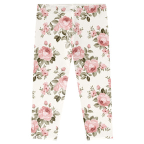 Conjunto Femenino Floral