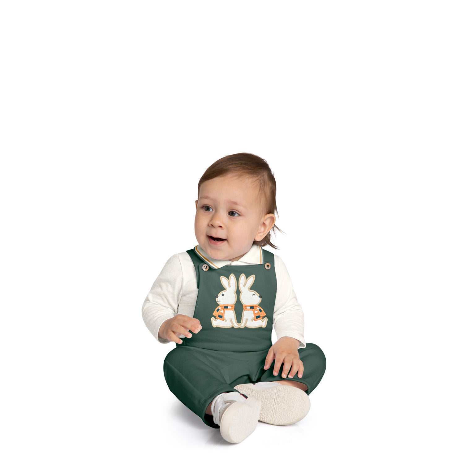 Conjunto 2 Piezas Bambú