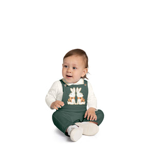 Conjunto 2 Piezas Bambú