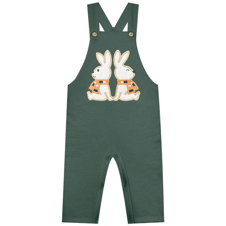 Conjunto 2 Piezas Bambú