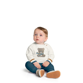 Conjunto 2 Piezas White