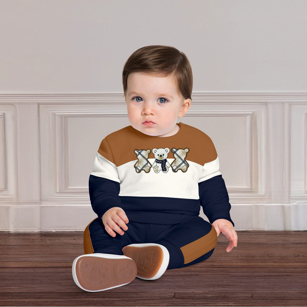 Conjunto 2 Piezas Magno