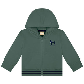 Conjunto 2 Piezas Verde Bambú