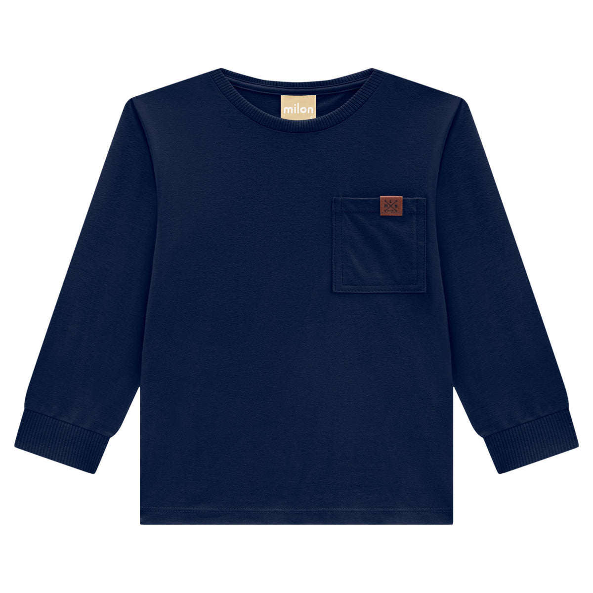 Camiseta Marino Milo
