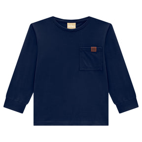 Camiseta Marino Milo