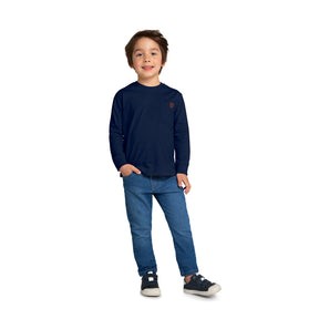 Camiseta Marino Milo