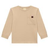 Camiseta Almendra Milo