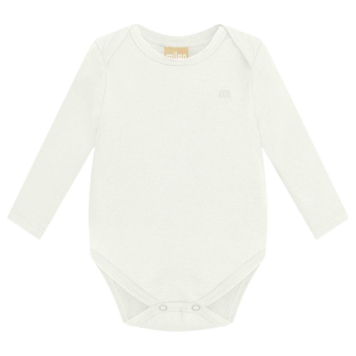Body Unisex White