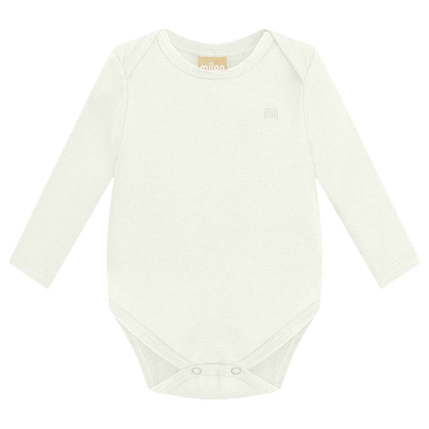 Body Unisex White