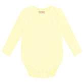 Body Unisex Amarillo