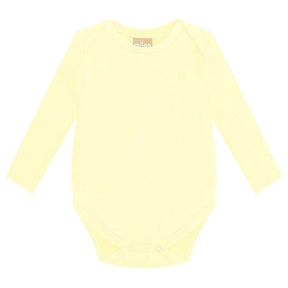 Body Unisex Amarillo