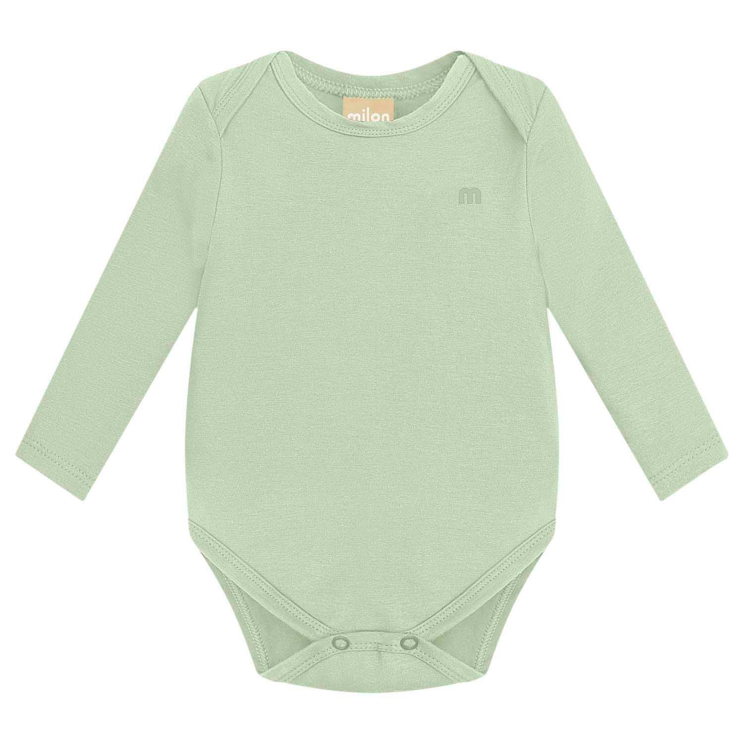 Body Unisex Verde