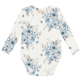 Body Floral Niña