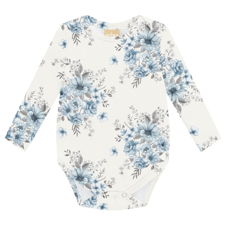 Body Floral Niña