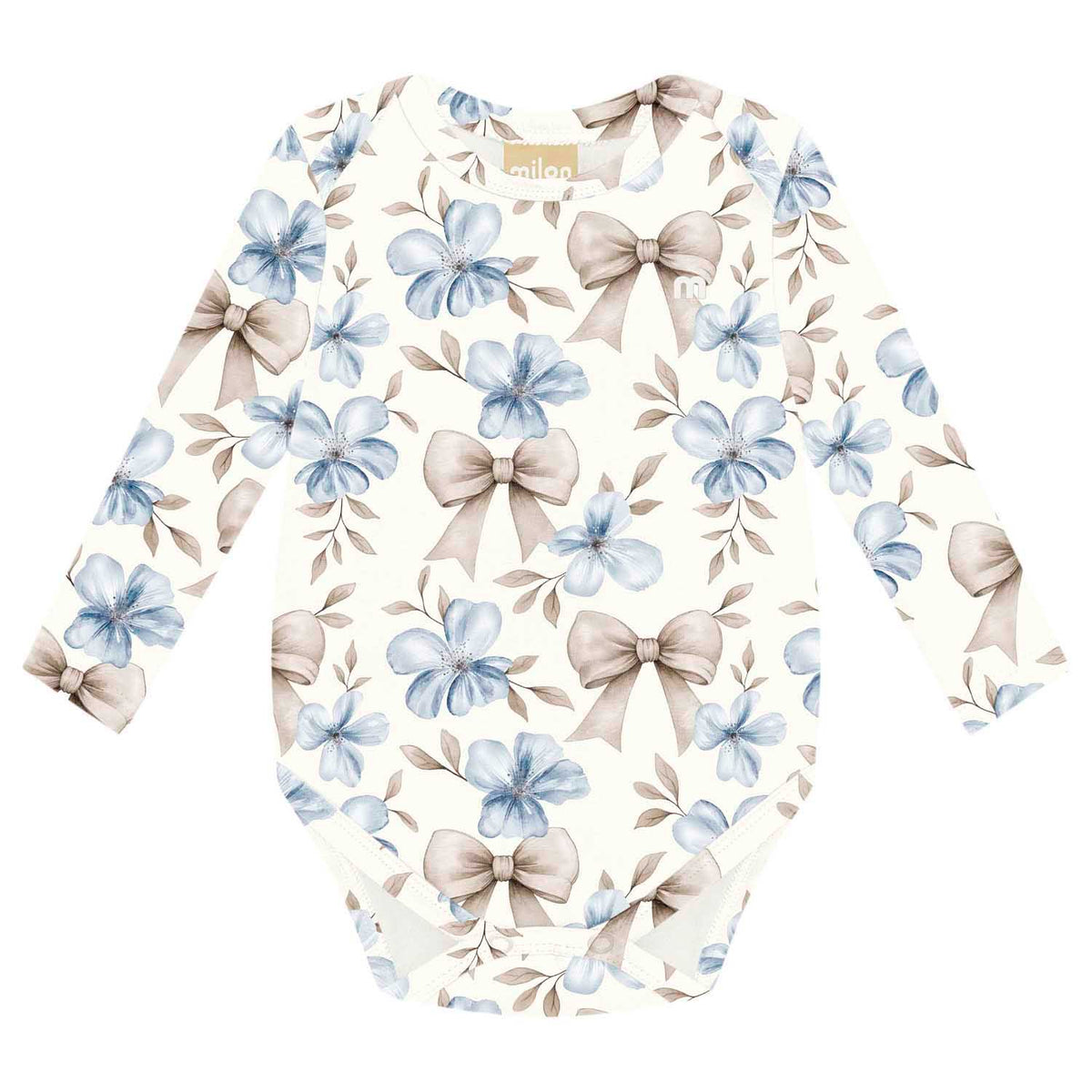 Body Niña Bows