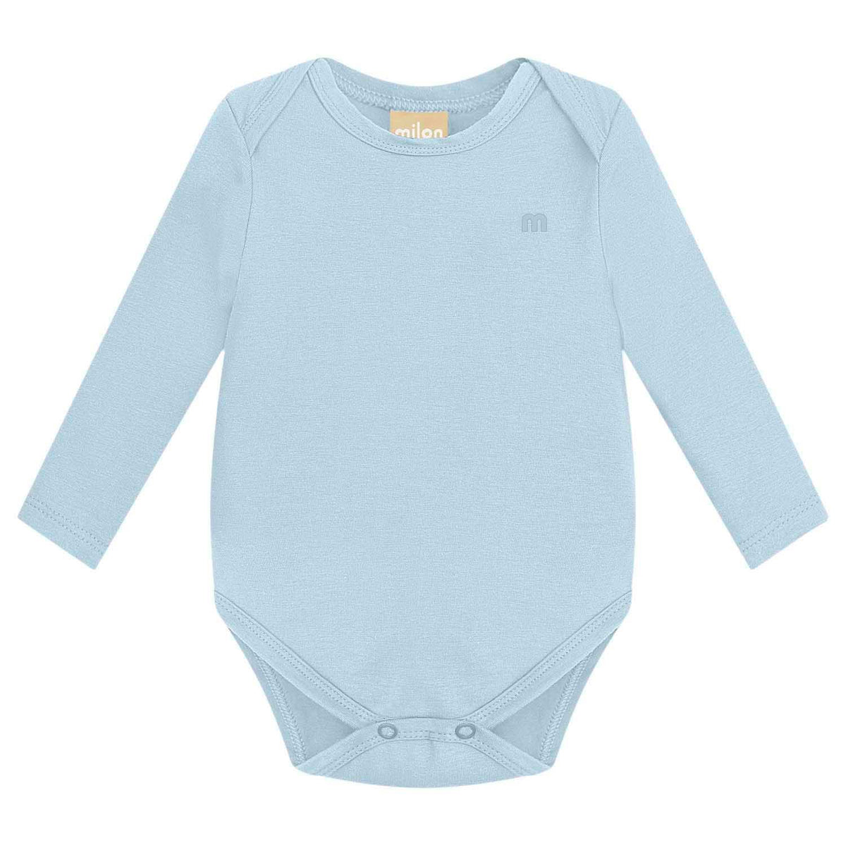 Body Unisex Celeste Miau
