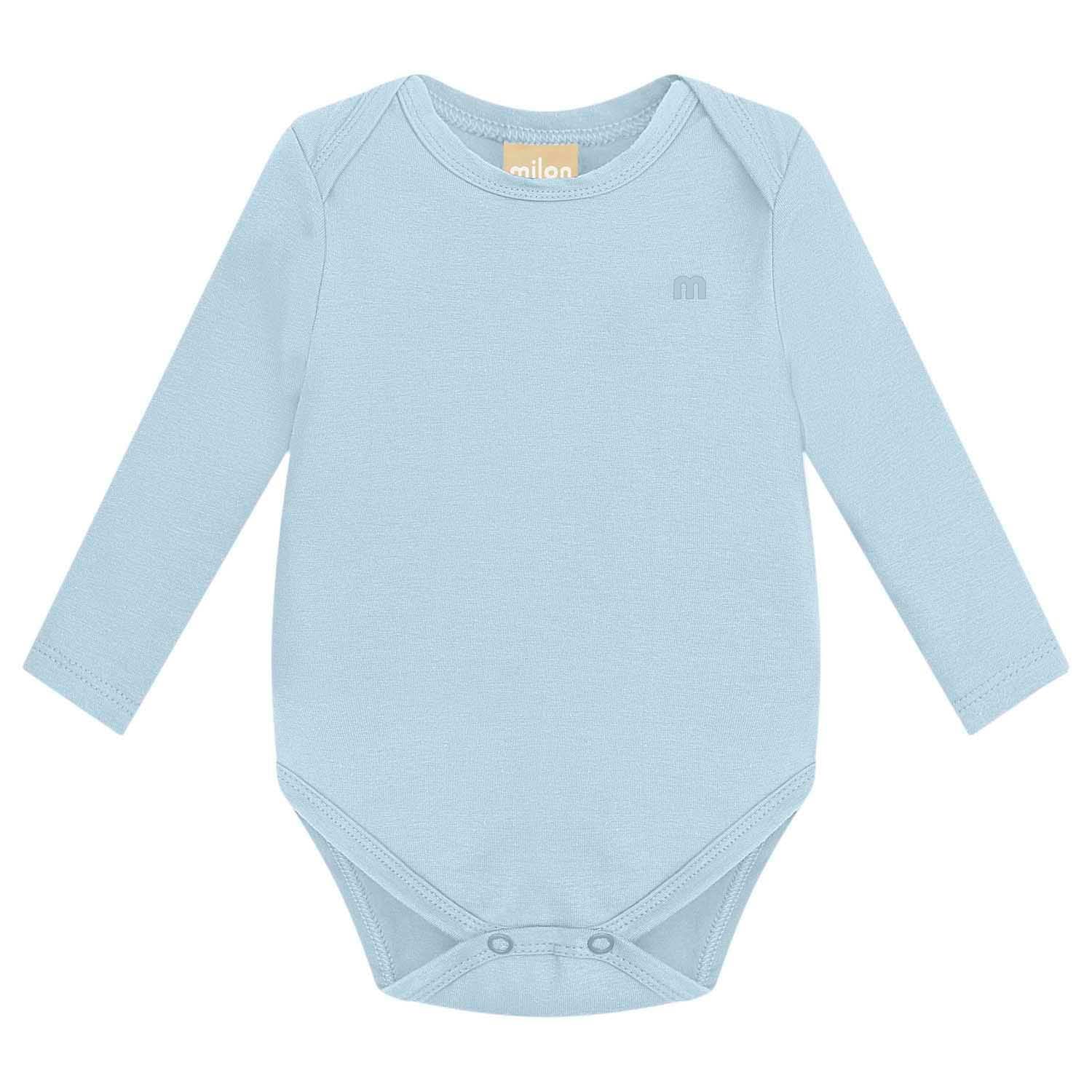 Body Unisex Celeste Miau