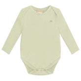 Body Unisex Verde Oso
