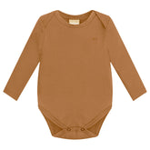 Body Magno Marrón Unisex