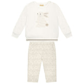 Conjunto White Rabbit